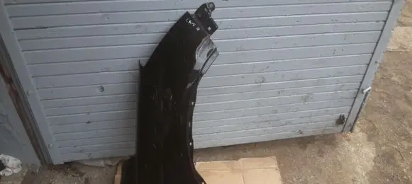 Honda CR-V Fender