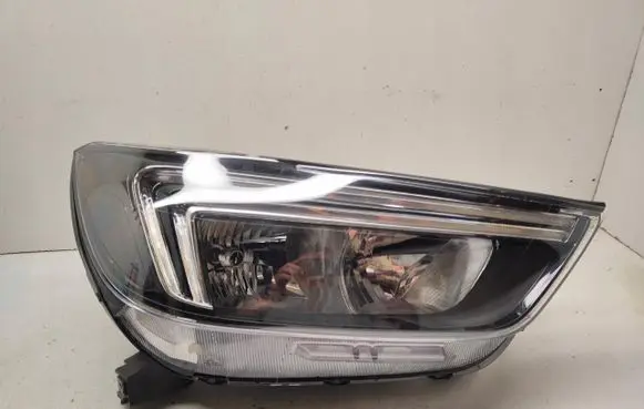 Opel Mokka X Headlight/headlamp
