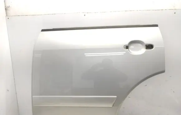Audi A2 Rear door