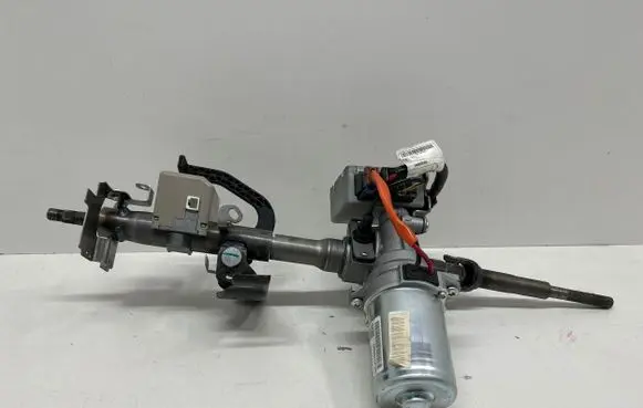 Nissan Note (E12) Steering wheel axle 488103vv2b