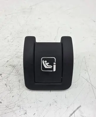 KIA Sportage ISOFIX cover 89897F1010