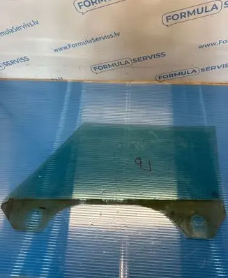 Mini Cooper Hatch Hardtop Front door window/glass (coupe) 