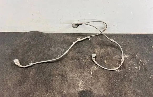 Audi A6 S6 C7 4G Rear ABS sensor wiring 4G0972254A