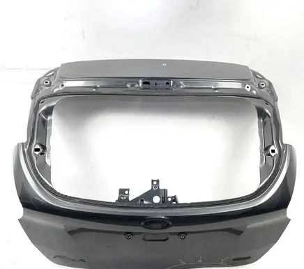 Ford Focus Tailgate/trunk/boot lid 2002017 PF1EBA40410AC