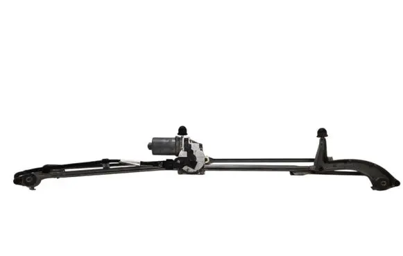 Ford C-MAX II Front wiper linkage and motor AM5117504AC AV6T17K636