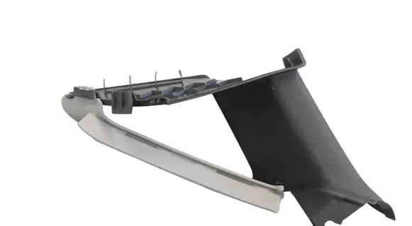Volkswagen Golf VIII (A) pillar trim 5H0868143