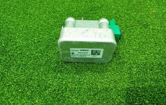 Renault Arkana Air conditioning (A/C) expansion valve 295E35353R 0000281066 PN053002
