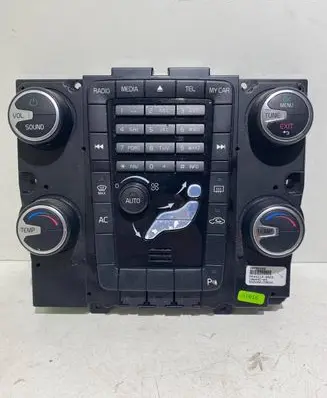 Volvo S60 Climate control unit 30795266 M4442100029