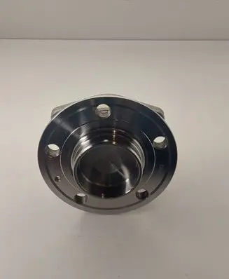 Volvo S60 Rear wheel ball bearing VKBA3524