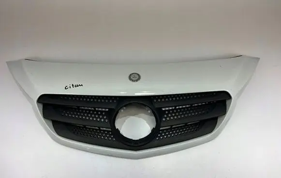 Mercedes-Benz Citan W415 Front bumper upper radiator grill A4158880023