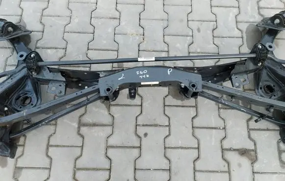 Mini Cooper Countryman F60 Rear axle beam mincouf60372523