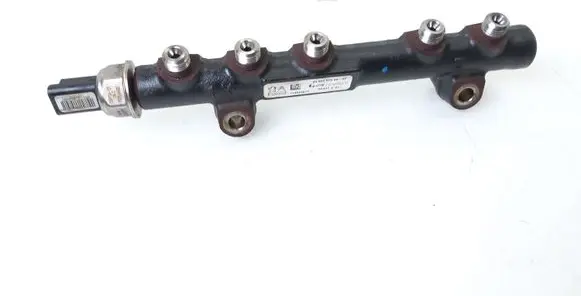 Citroen C3 Fuel main line pipe 9685297580