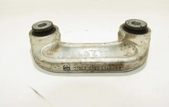 Rear anti-roll bar/stabilizer link