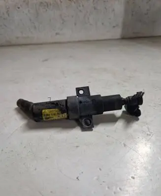 Citroen C6 Headlight washer spray nozzle 1307030298