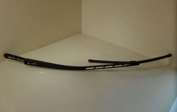Audi A3 S3 8P Windshield/front glass wiper blade 8P29554074