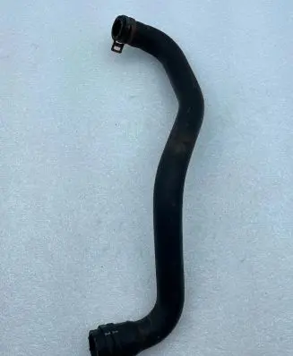 Mercedes-Benz GLE (W166 - C292) Engine coolant pipe/hose A1668304100