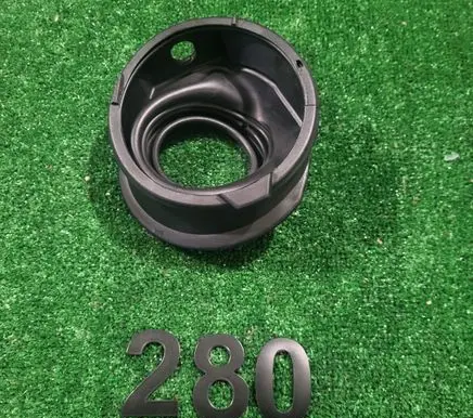 Toyota Avensis T220 Fuel tank cap trim 7729105030