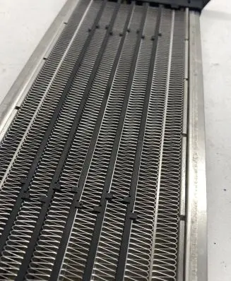 Audi A6 S6 C6 4F Heater blower radiator 4F0819011