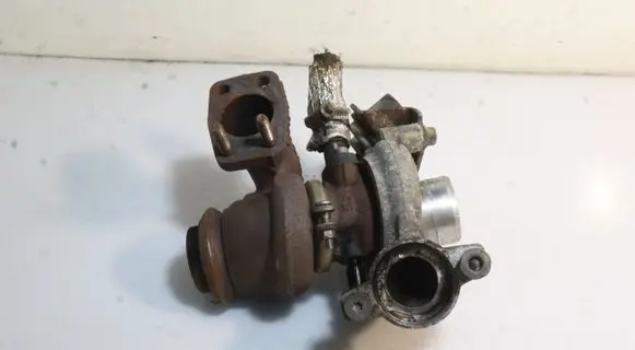 Citroen C4 I Turbo