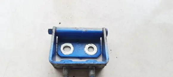 Nissan Qashqai Tailgate/trunk/boot hinge