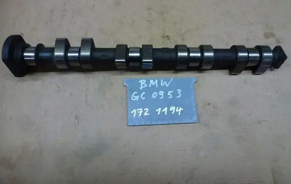 Camshaft