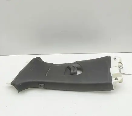 Audi A6 S6 C8 4K (B) pillar trim (bottom) 4K0867243
