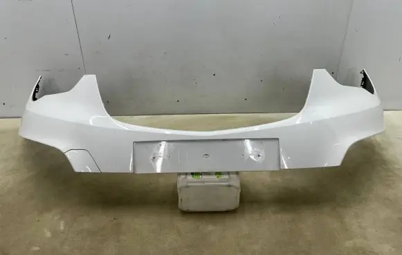 Opel Combo E Front bumper 9816774280