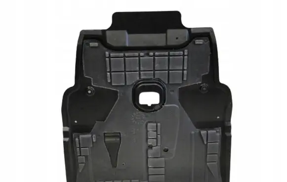 Mercedes-Benz CLA C117 X117 W117 Engine splash shield/under tray A2465200123 2465200123