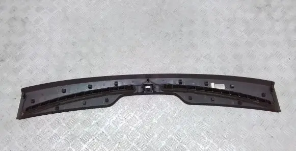 Porsche Cayenne (92A) Panel trim 7P5858365