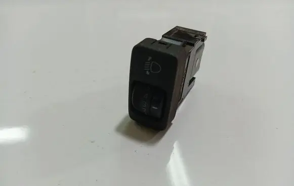 Headlight level height control switch