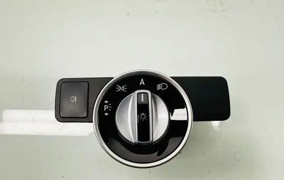 Light switch
