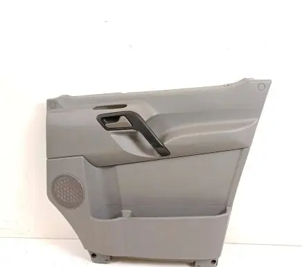 Mercedes-Benz Sprinter W906 Front door card panel trim A9067270171
