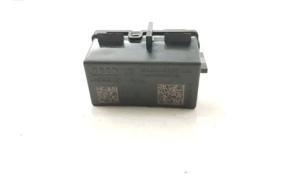 Audi A7 S7 4G Keyless (KESSY) go control unit/module 4H0909131 3409010103