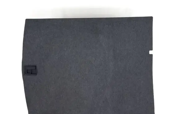 Audi A4 S4 B6 8E 8H Trunk/boot mat liner 8E5863463