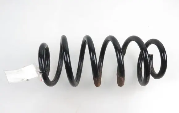 Audi A4 S4 B6 8E 8H Front coil spring 