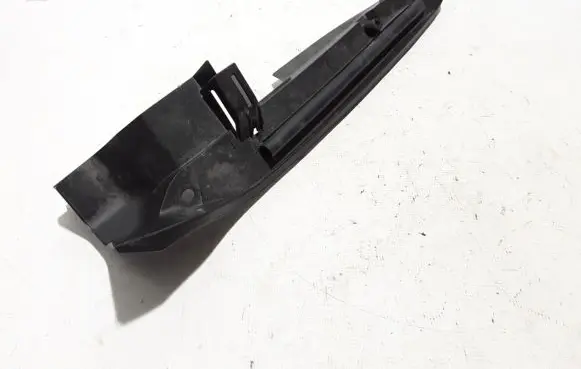 Lexus NX Engine bonnet/hood lock trim molding 5338878020