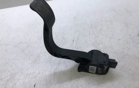 Citroen C4 Grand Picasso Accelerator throttle pedal 9671416880
