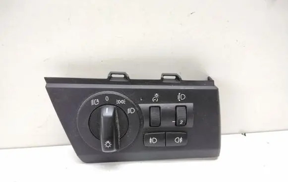 BMW X3 E83 Light switch 3415108