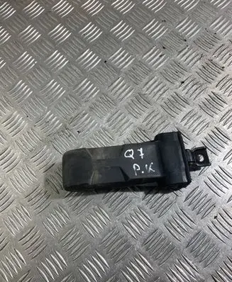 Audi Q7 4M Front door check strap stopper 4M0837267