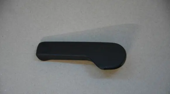 Volkswagen Up Engine bonnet (hood) release handle 1J1823533