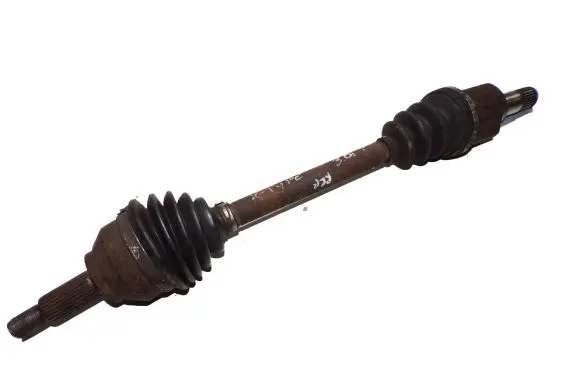 Jaguar X-Type Front driveshaft
