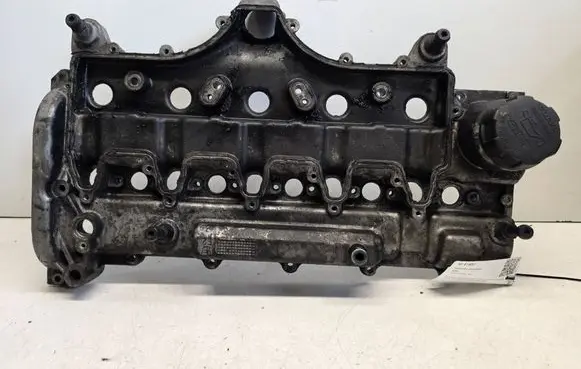 Volvo V70 Rocker cam cover 1234
