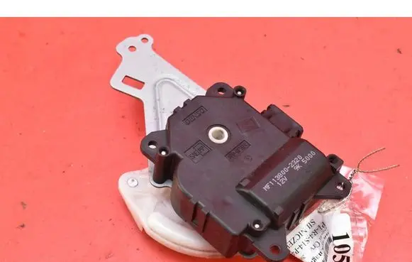 Honda CR-V Air flap motor/actuator MF1138002320