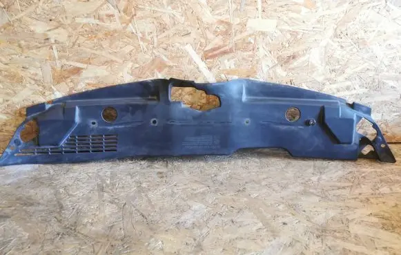 Toyota Corolla Verso AR10 Top upper radiator support slam panel 532890F010