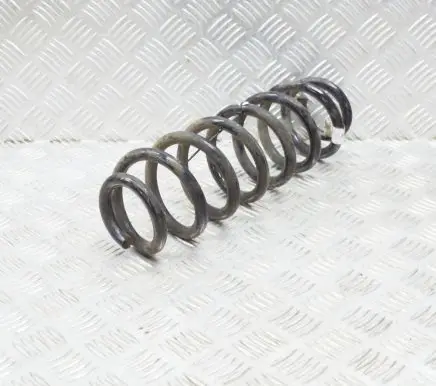 Volkswagen Tiguan Rear coil spring 5QF511115BE