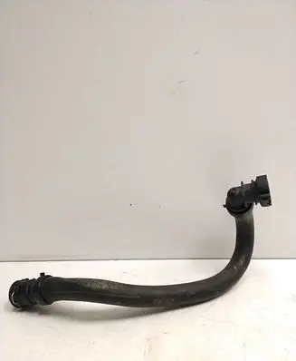 Peugeot 308 Engine coolant pipe/hose 980398698001