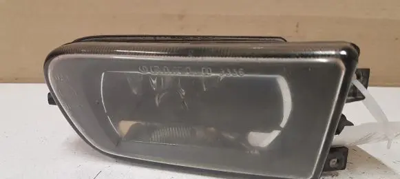 BMW 5 E39 Front fog light 37020749 37020999 63178360576