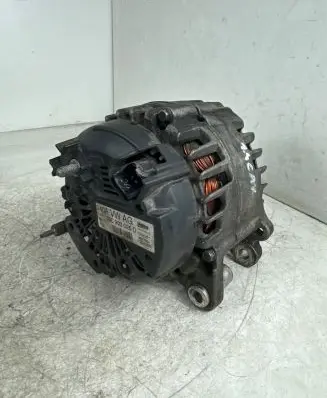 Skoda Octavia Mk2 (1Z) Generator/alternator 03C903025D 310040395 2607765A