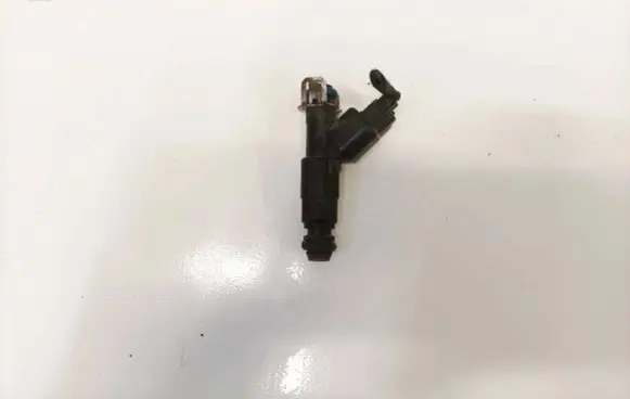 Volvo V50 Fuel injector 0280156154