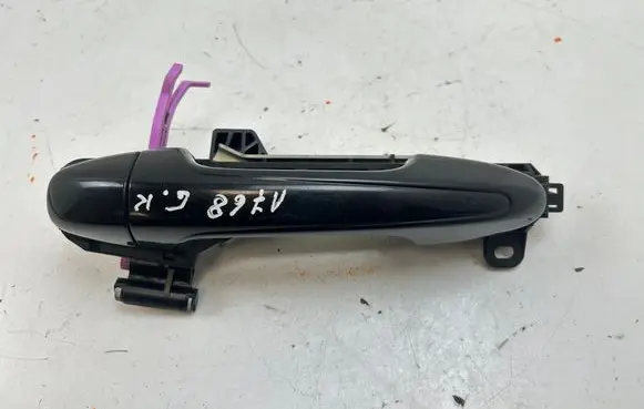 Toyota Hilux (AN120, AN130) Rear door exterior handle 